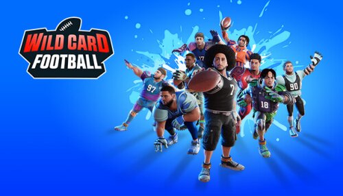 Download Wild Card Football