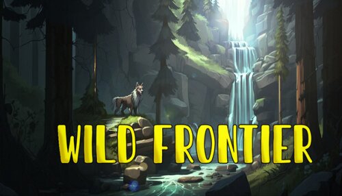 Download Wild Frontier
