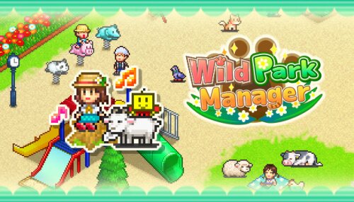 Download Wild Park Manager