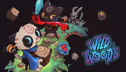 Download Wild Woods