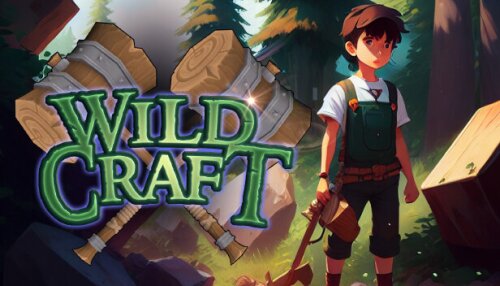 Download WildCraft