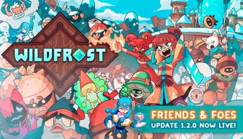 Download Wildfrost