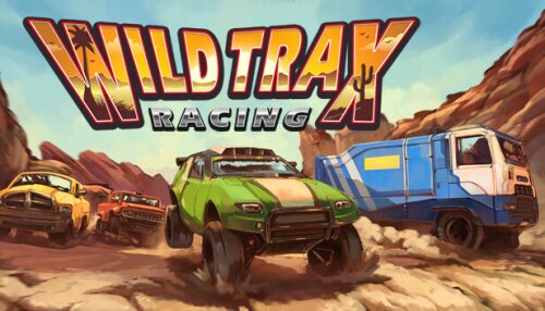 Download WildTrax Racing