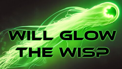 Download Will Glow the Wisp