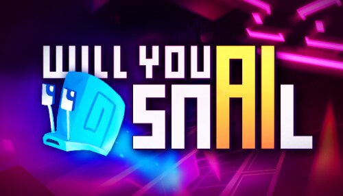 Download Will You Snail?