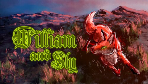 Download William and Sly
