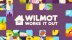 Download Wilmot Works It Out