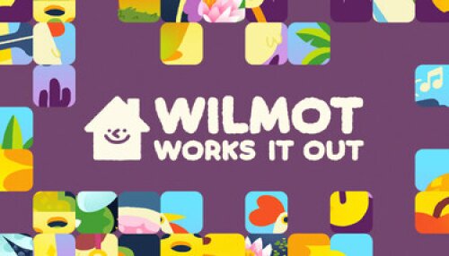 Download Wilmot Works It Out