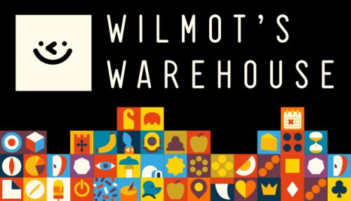 Download Wilmot's Warehouse