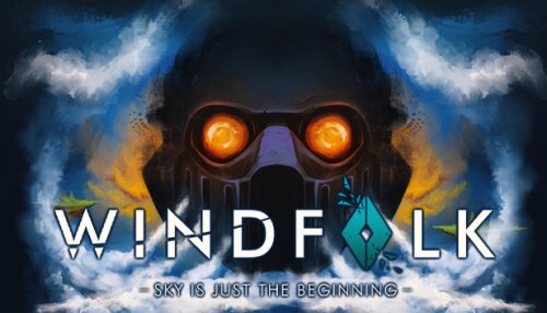 Download Windfolk: Sky is just the Beginning
