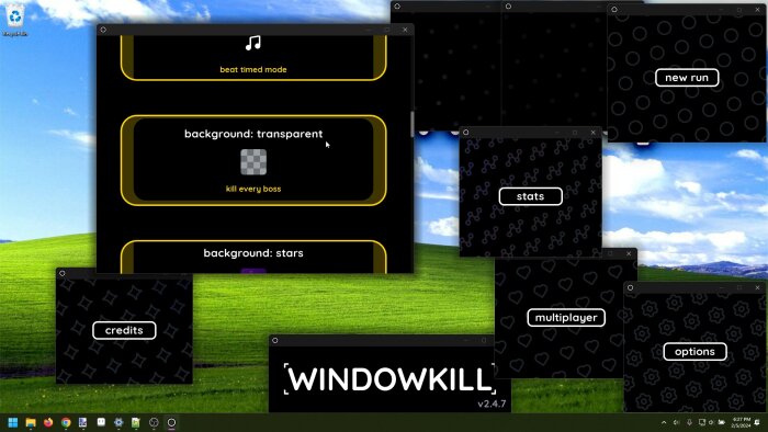 Windowkill Repack Download