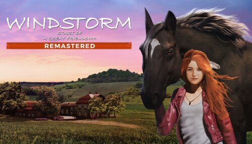 Download Windstorm: Start of a Great Friendship - Remastered