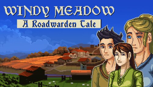 Download Windy Meadow - A Roadwarden Tale