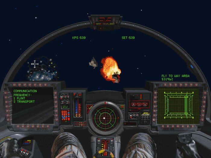 Wing Commander™ 3 Heart of the Tiger™ Free Download Torrent