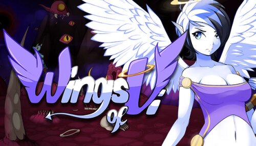 Download Wings of Vi