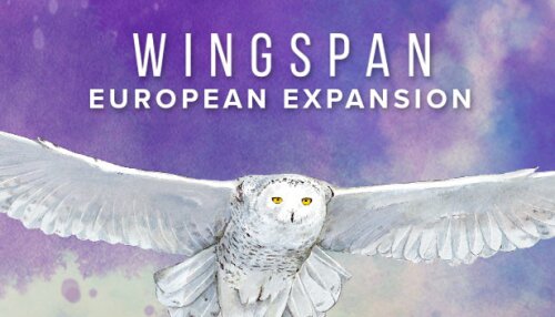 Download Wingspan: European Expansion