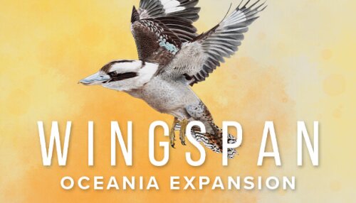 Download Wingspan: Oceania Expansion