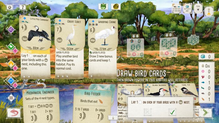 Wingspan: Oceania Expansion Free Download Torrent