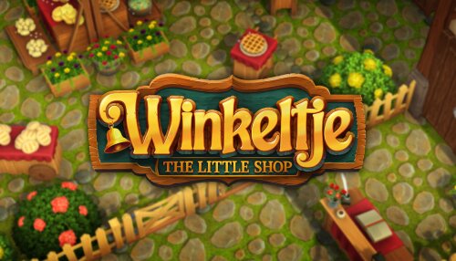Download Winkeltje: The Little Shop (GOG)