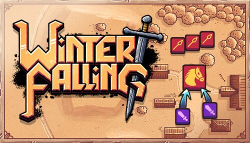 Download Winter Falling: Battle Tactics