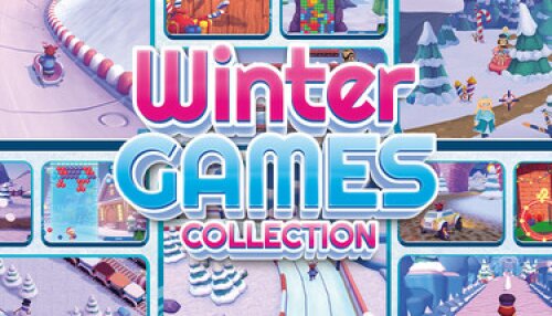 Download Winter Games Collection