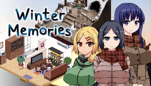 Download Winter Memories