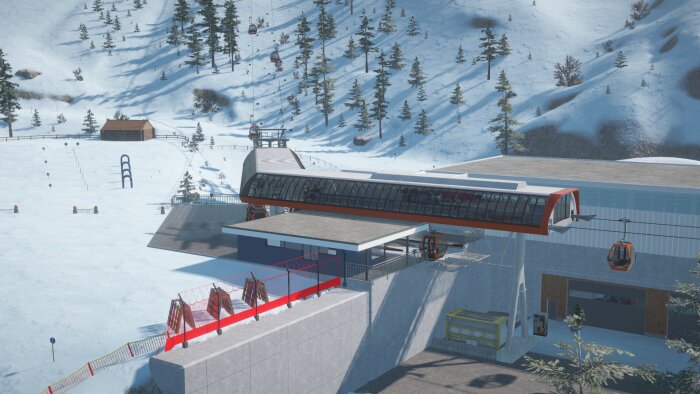 Winter Resort Simulator 2 - Riedstein Download Free