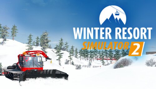 Download Winter Resort Simulator 2