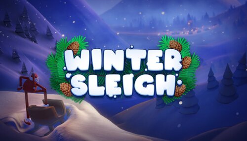 Download Winter Sleigh