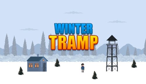 Download Winter tramp