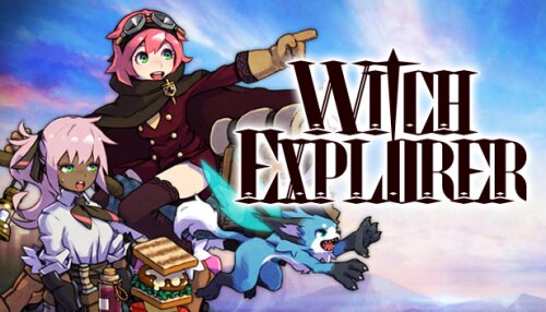 Download Witch Explorer