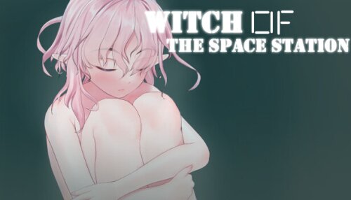 Download Witch of the Space Station