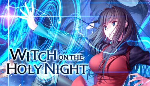 Download WITCH ON THE HOLY NIGHT