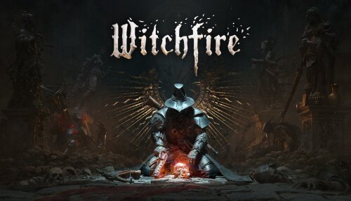 Download Witchfire (Epic)