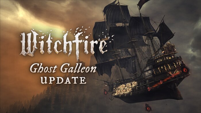 free for ios download Witchfire