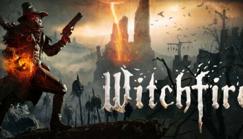 Download Witchfire