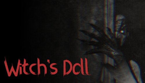 Download Witch's Doll