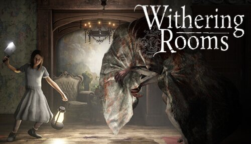 Download Withering Rooms