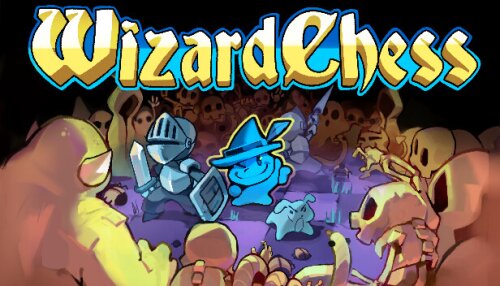 Download WizardChess