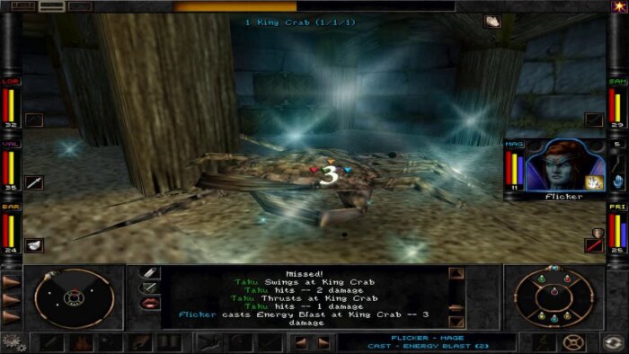 Wizardry 8 Download Free