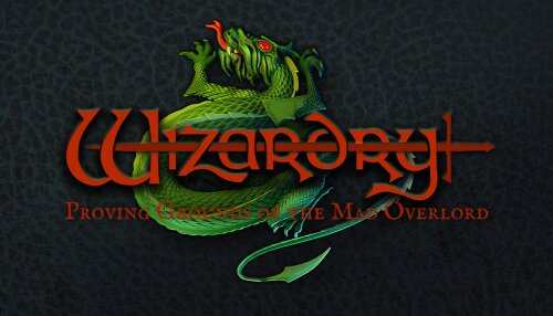 Download Wizardry: Proving Grounds of the Mad Overlord (GOG)