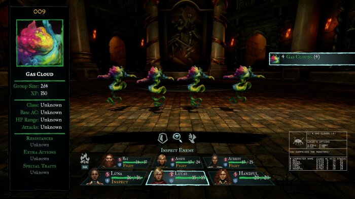 Wizardry: Proving Grounds of the Mad Overlord Free Download Torrent