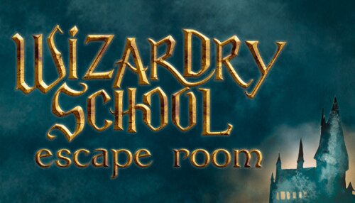 Download Wizardry School: Escape Room