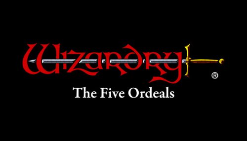 Download Wizardry: The Five Ordeals