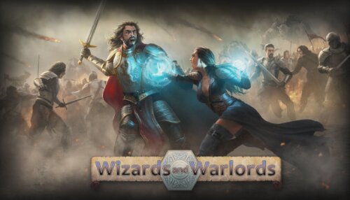 Download Wizards and Warlords