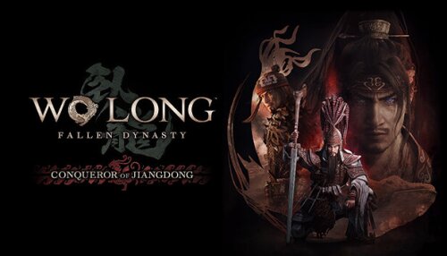 Download Wo Long: Fallen Dynasty Conqueror of Jiangdong