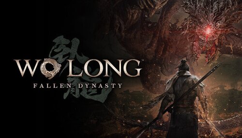 Download Wo Long: Fallen Dynasty
