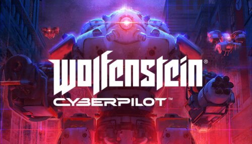 Download Wolfenstein: Cyberpilot
