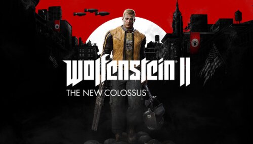 Download Wolfenstein II: The New Colossus