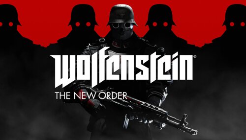 Download Wolfenstein: The New Order (GOG)